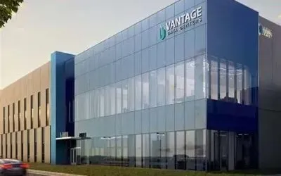Oregon Industrial Park: Information on Data Centers
