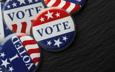 2026 Election for Voters